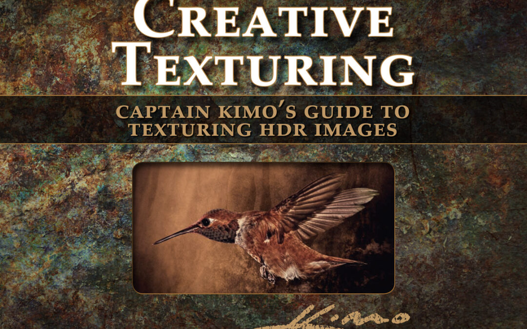 Creative Texturing eBook Includes 100 Free Textures